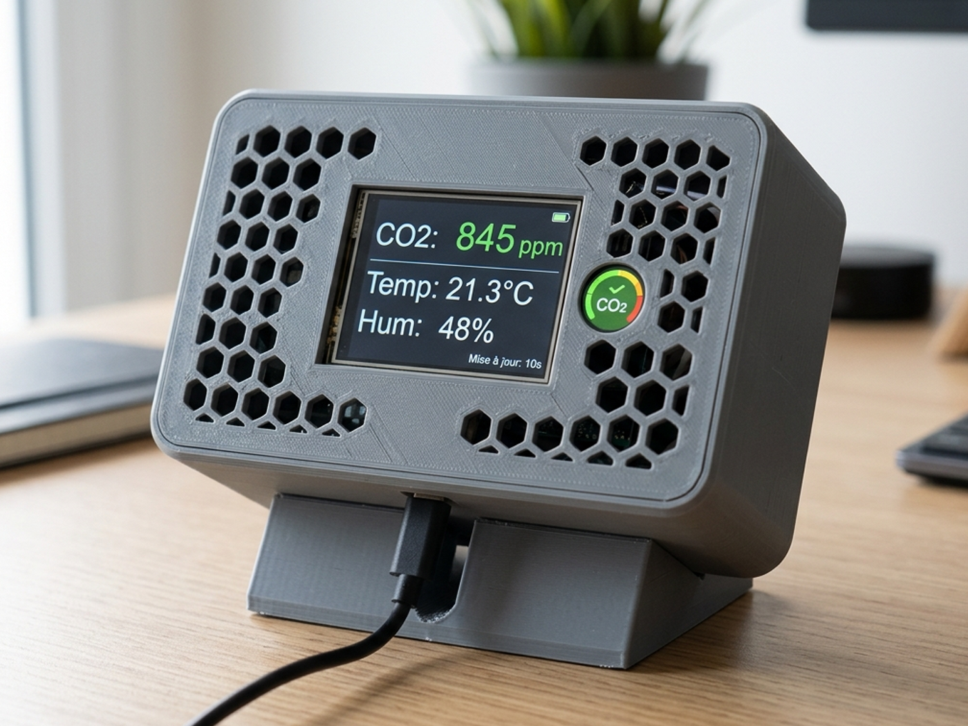 ClimaPod