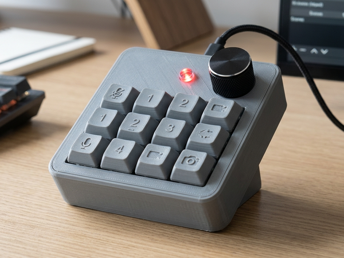 DeskPilot