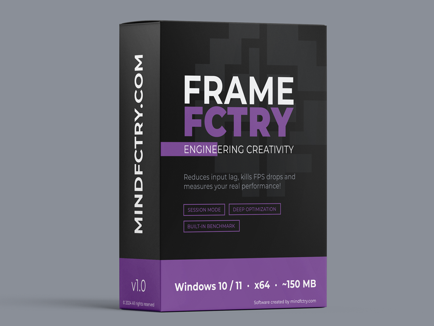 FrameFctry
